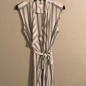 DR2 Wrap Dress